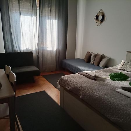 Turul Apartment Budapest Exterior photo
