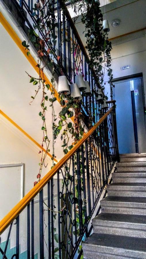 Turul Apartment Budapest Exterior photo